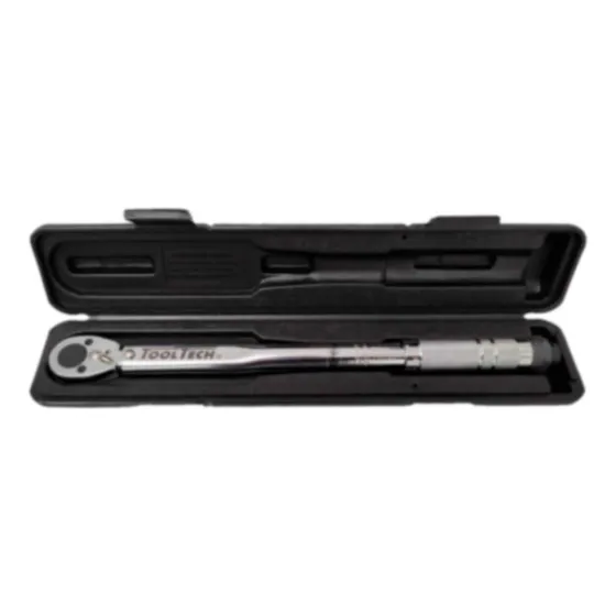 Torquimetro De Golpe 3/8 Tooltech Taiwan No Chino Truper