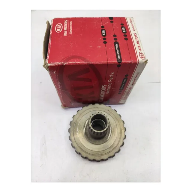 Piñon De Embrague Caja Velocidad Automatico Picanto