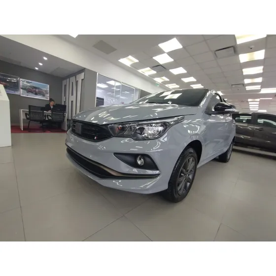 Fiat Cronos 1.3 Drive Mt