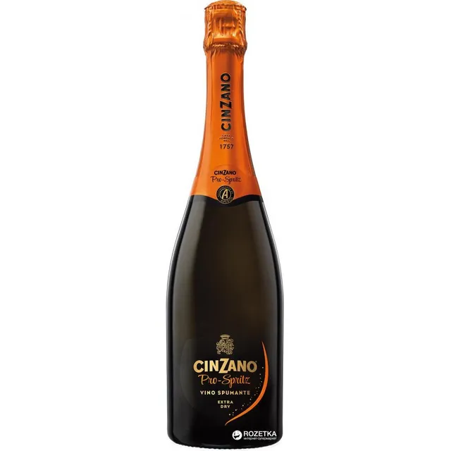 Vino Espumoso Cinzano Pro-spritz 750ml