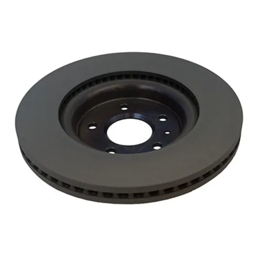 Disco De Freno Delantero Explorer 3.5 2011-2016 Brrf-75