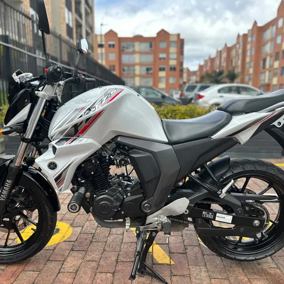 Fz 2.0 Modelo 2021