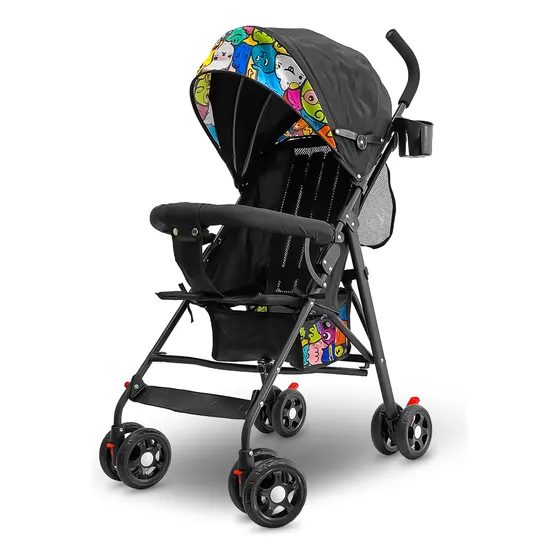 Coche Paragüita Bebé Expert Kids Liviano C/ Acces - El Rey