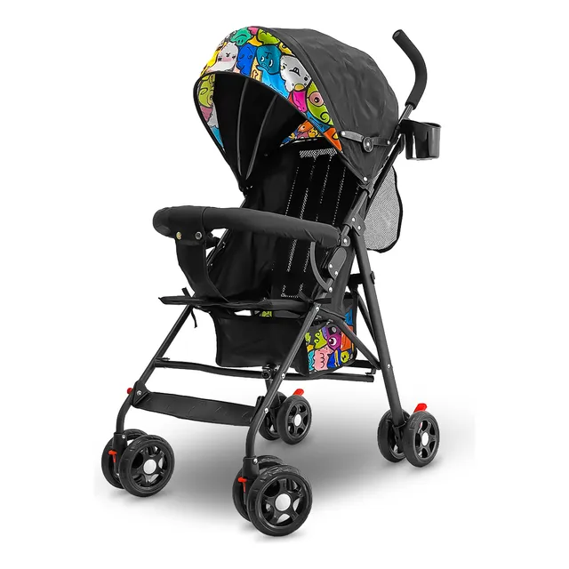Coche Paragüita Bebé Expert Kids Liviano C/ Acces - El Rey