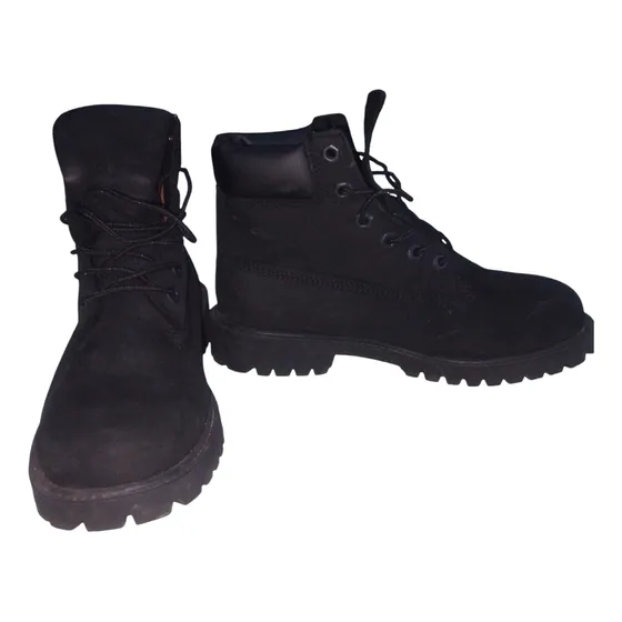 Botas Timberland Talla 37 1/2
