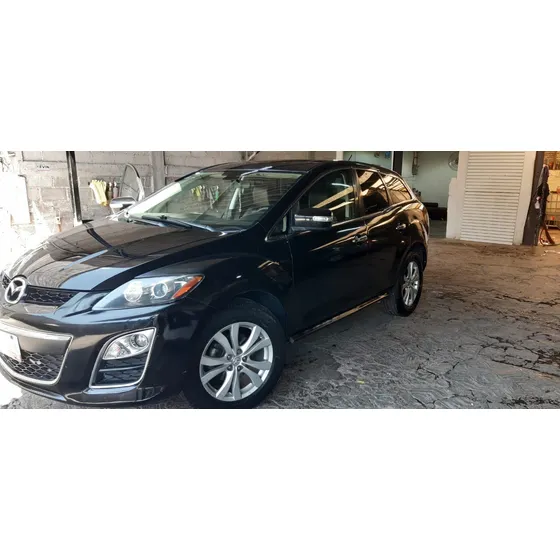 Mazda Cx-7 2.3 Grand Touring Awd Mt