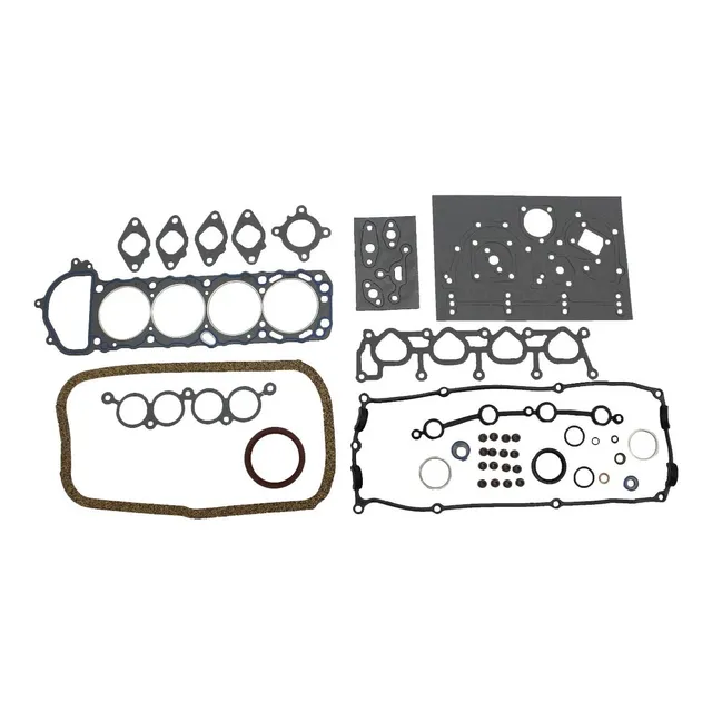 Juego Juntas Motor Empaques Nissan Urvan 2000-2003 2.4l