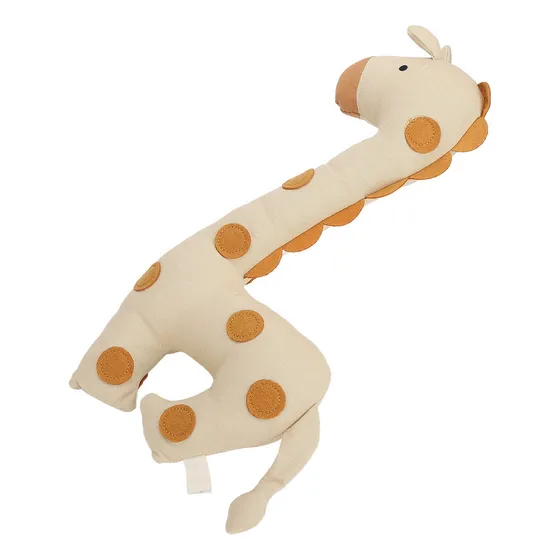 Stuffed Giraffe Plush Toy Realistic Stuffed Animal 40cm
