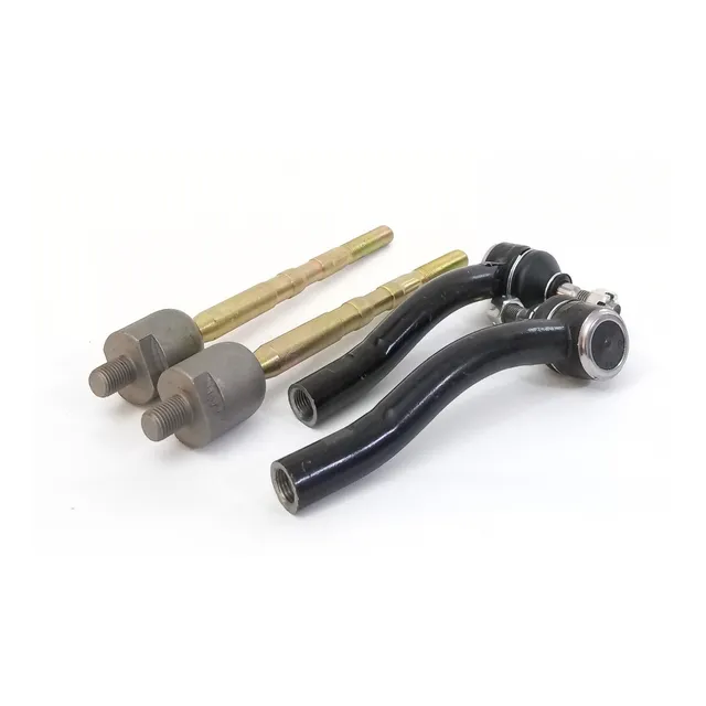 Terminales Y Axiales Byd F0