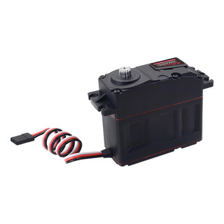Servo Digital De 40 Kg Par De Servo De Prueba De Agua Para Servo Digital De 40 Kg Par De Servo De Prueba De Agua Para