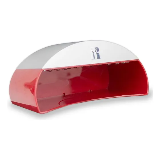 Luz Led Para Secado De Uñas Gelish Manicure & Pedicure