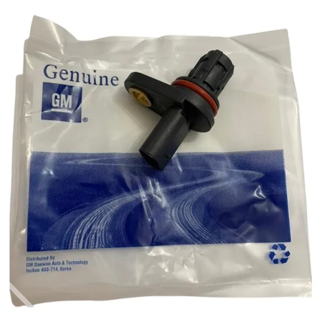 Sensor Fase Comando Escape Gm Cruze 1.8 16v 11-15 Original