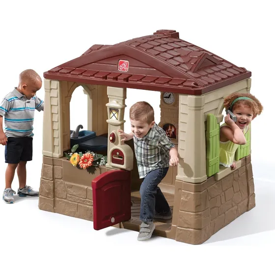 Casita Para Niños
