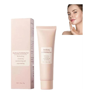 NÂș 1 Unidade De Gel Esfoliante Purificante, Gel Esfoliante NÂș 1 Unidade De Gel Esfoliante Purificante, Gel Esfoliante