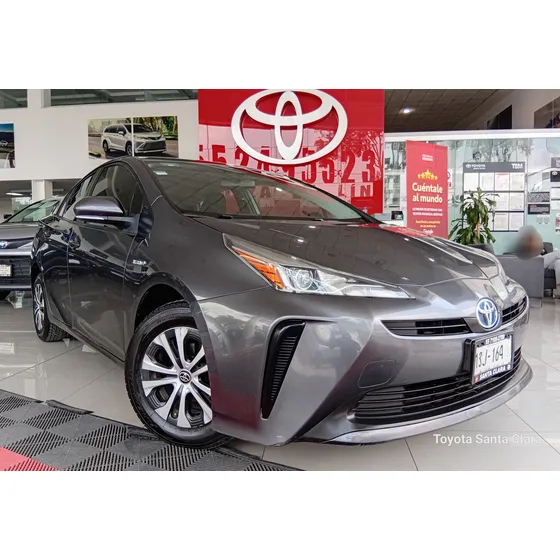 Toyota Prius 1.8 Base Hibrido Cvt