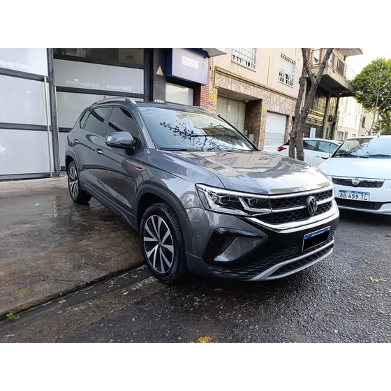 Volkswagen Taos 1.4 250 Tsi Highline