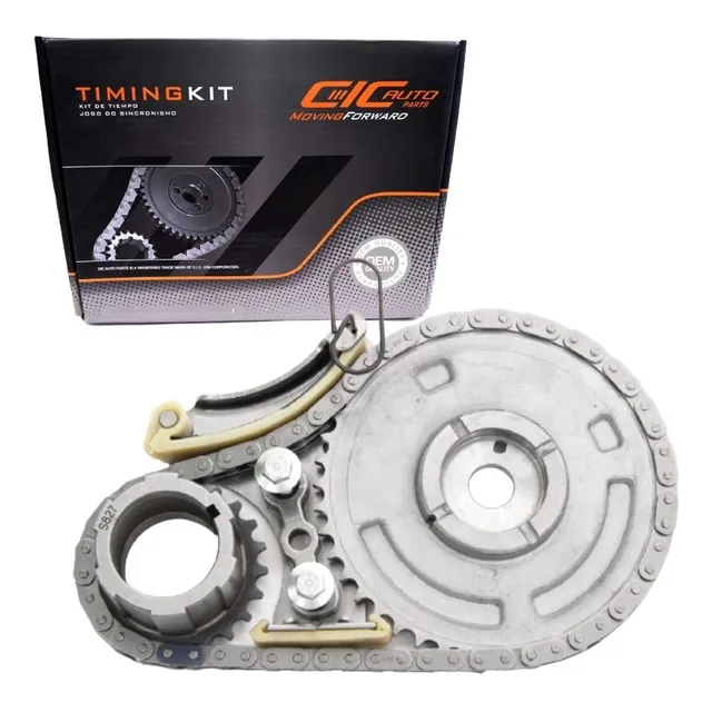 Kit De Tiempo Chevrolet Silverado 5.3 Rey Camion 6.0