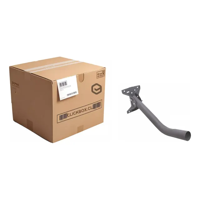 Soporte Ubiquiti 50cm Pared Exterior Clickbox
