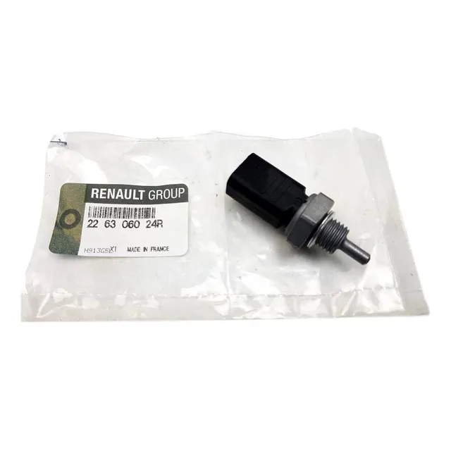 Sensor Temperatura Clio2/sym2/tw/meg1/sce/log/san/duster 
