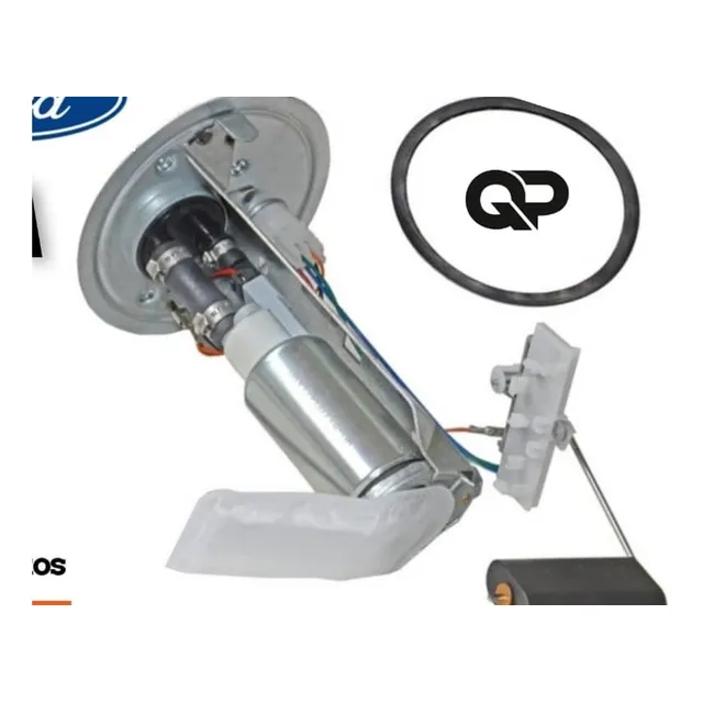 Conjunto Bomba De Gasolina Completa Ford Ka Fiesta Balita Qp