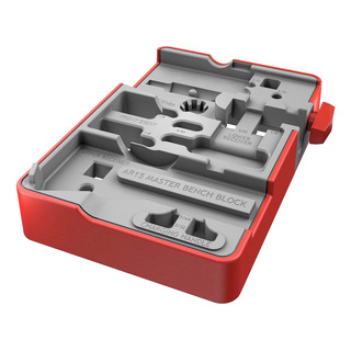 Bench Block Ar15 Reparacion Iman Herramienta M16 M4 Tactico Bench Block Ar15 Reparacion Iman Herramienta M16 M4 Tactico