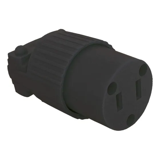 Contacto Industrial Con Abrazadera Caja 300 Pz Mayoreo