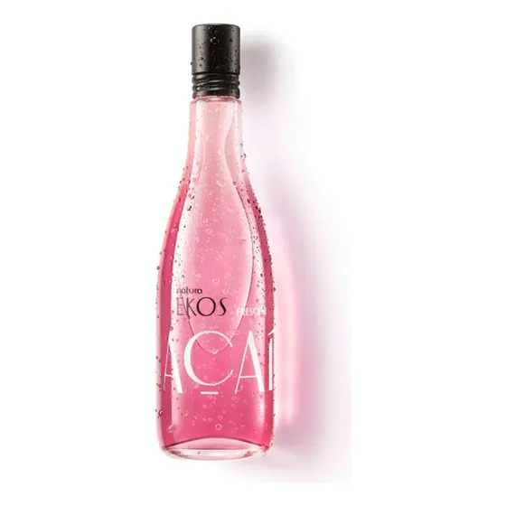 Frescor Corporal Acaí Ekos Natura 150ml