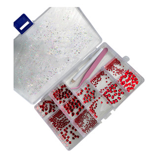 Piedras Cristales De Calidad Para Decoracion De Uñas Piedras Cristales De Calidad Para Decoracion De Uñas