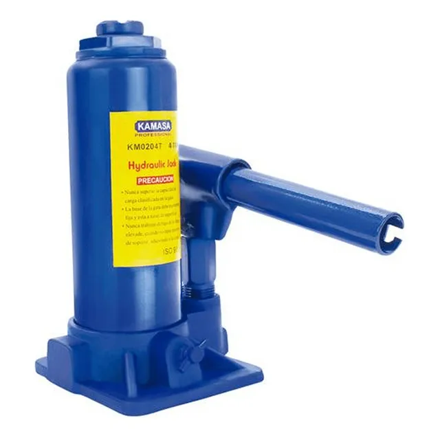 Gata Botella Km0202t 2t Kamasa St001