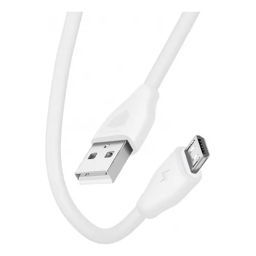 Cable Cargador Tipo B Micro Carga Rápida Usb 1 M Tlf 5amp