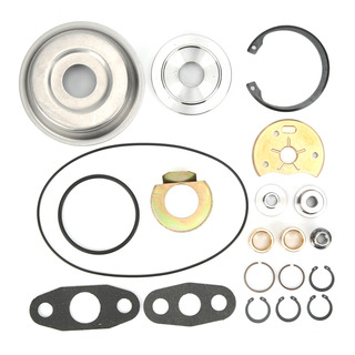 Kit De Reparo E Reconstrução Do Turbocompressor Kit De Reparo E Reconstrução Do Turbocompressor