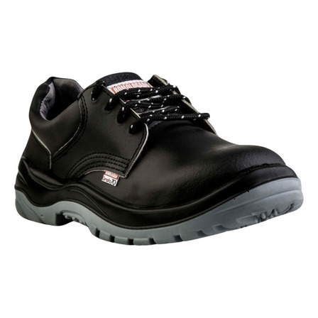 Zapato Grafa 70 103 Cuero Box Pu Negro Puntera Zapato Grafa 70 103 Cuero Box Pu Negro Puntera