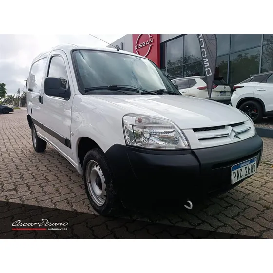 Citroën Berlingo M69