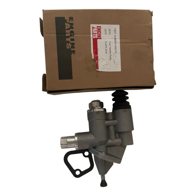 Bombin De Gasoil Transferencia Tipo Pistola 4bt/6bt/6ct