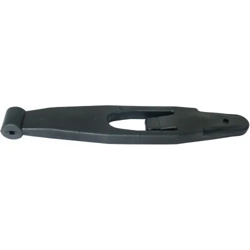Gancho De Hule Para Cofre Volvo-freightliner Largo (29 Cm. L