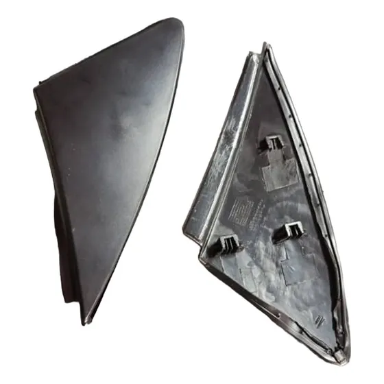 Cubierta Triangular Externa Delantera Izquierda Chery Arauca