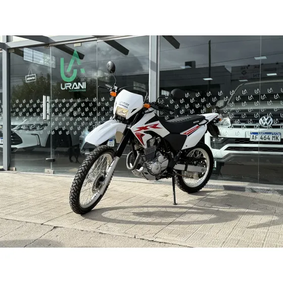 Honda Xr 250cc Tornado 2021
