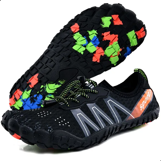 Zapatos Sandalia Agua Playa Deportes Vacaciones Aquashoe
