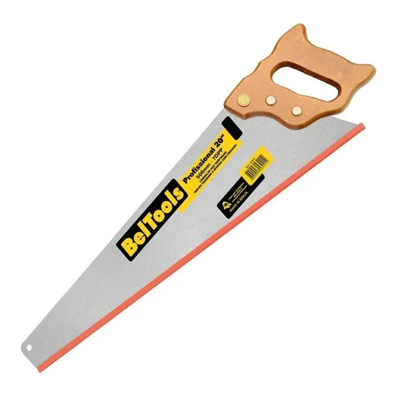 Serrote Profissional Carpinteiro 26 Pol Beltools