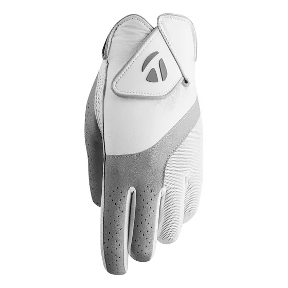 Guantes De Golf Taylormade Kalea 2019 Para Mujer, Blanco Y G