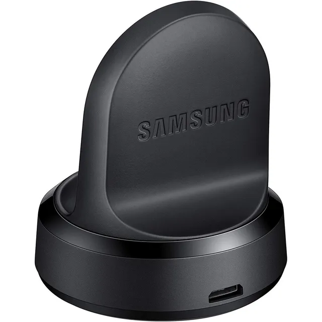 Cargador Base Original Samsung Gear S2  S3 Inalambrico 42 46