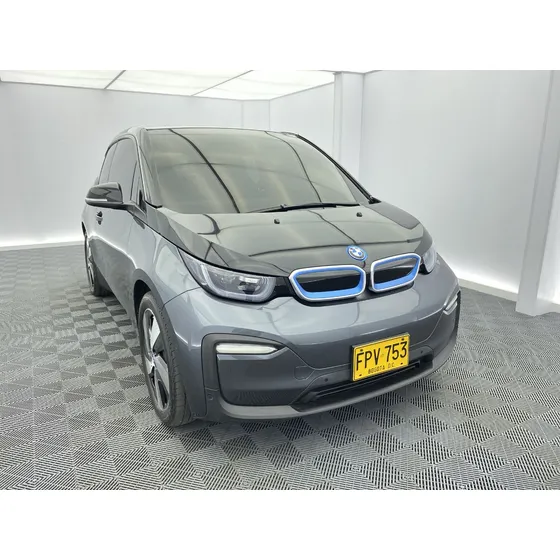 Bmw I3 Suite