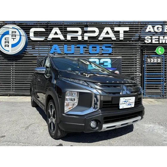Mitsubishi Xpander 1.5 Xpander Cross At