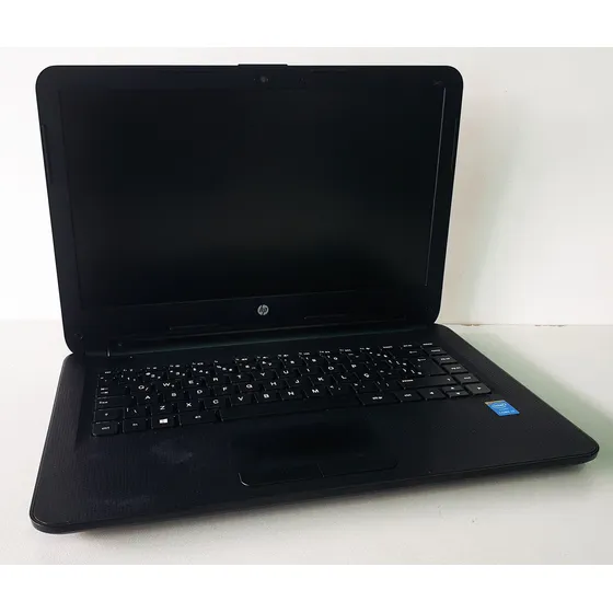 Notebook Hp 240 G4 Proc Core I3-5005u Mem 8gb Ssd 240gb