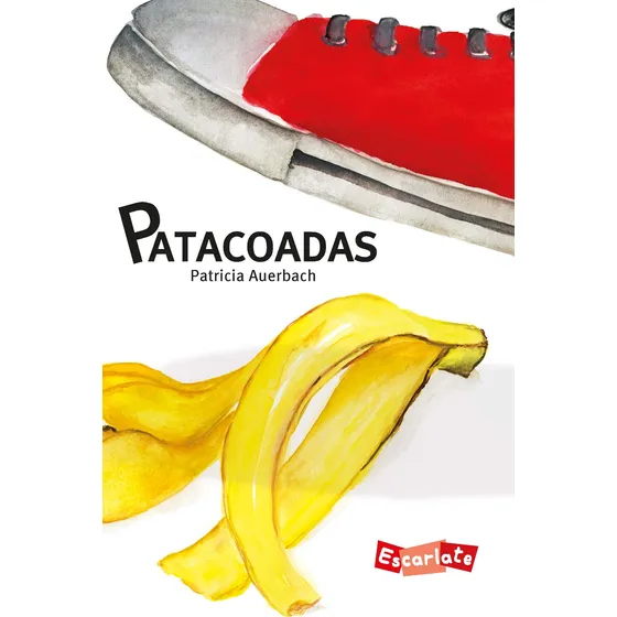 Livro Patacoadas