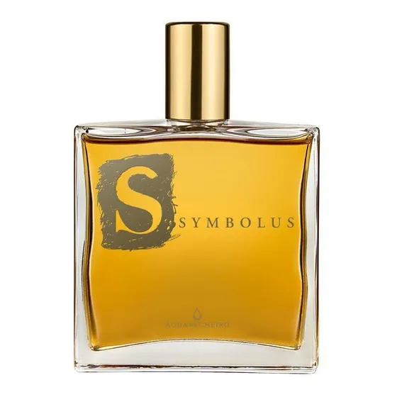 Deo Colônia Masculina Água De Cheiro Symbolus - 100ml