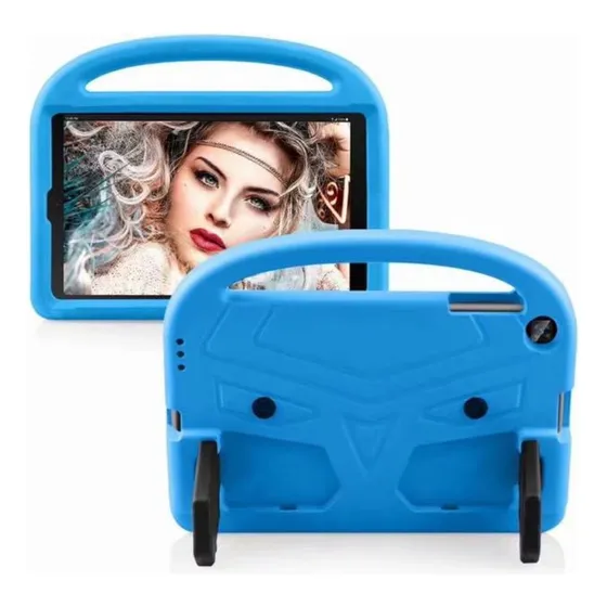 Capa Maleta Tablet Galaxy Tab A 10.1 T510 / T515 + Película