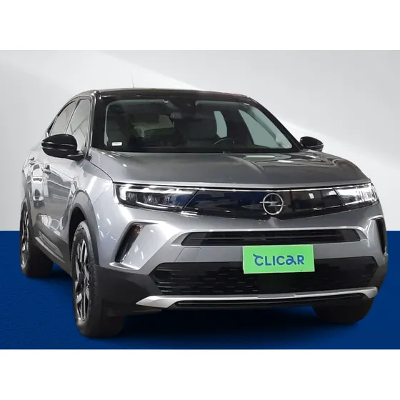 Opel Mokka Xrs