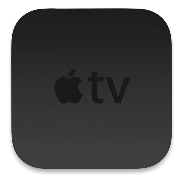 Apple TV 4K 1.ª generación 2017 4K 32GB negro