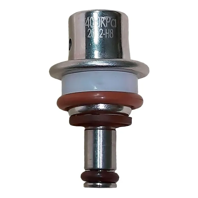 Regulador Presion De Gasolina Chery Arauca 1.3 